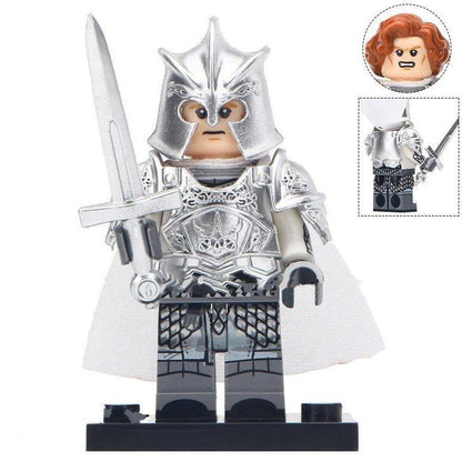 Arys Oakheart Custom Game of Thrones Minifigure