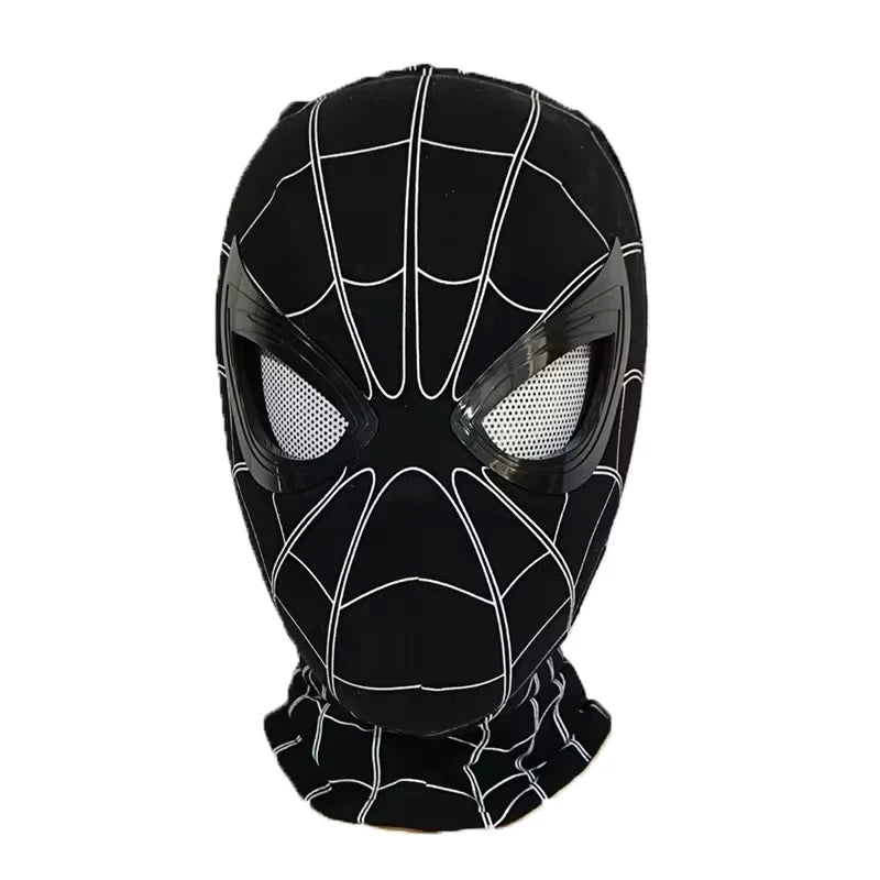 Spider Face Mask 2.0
