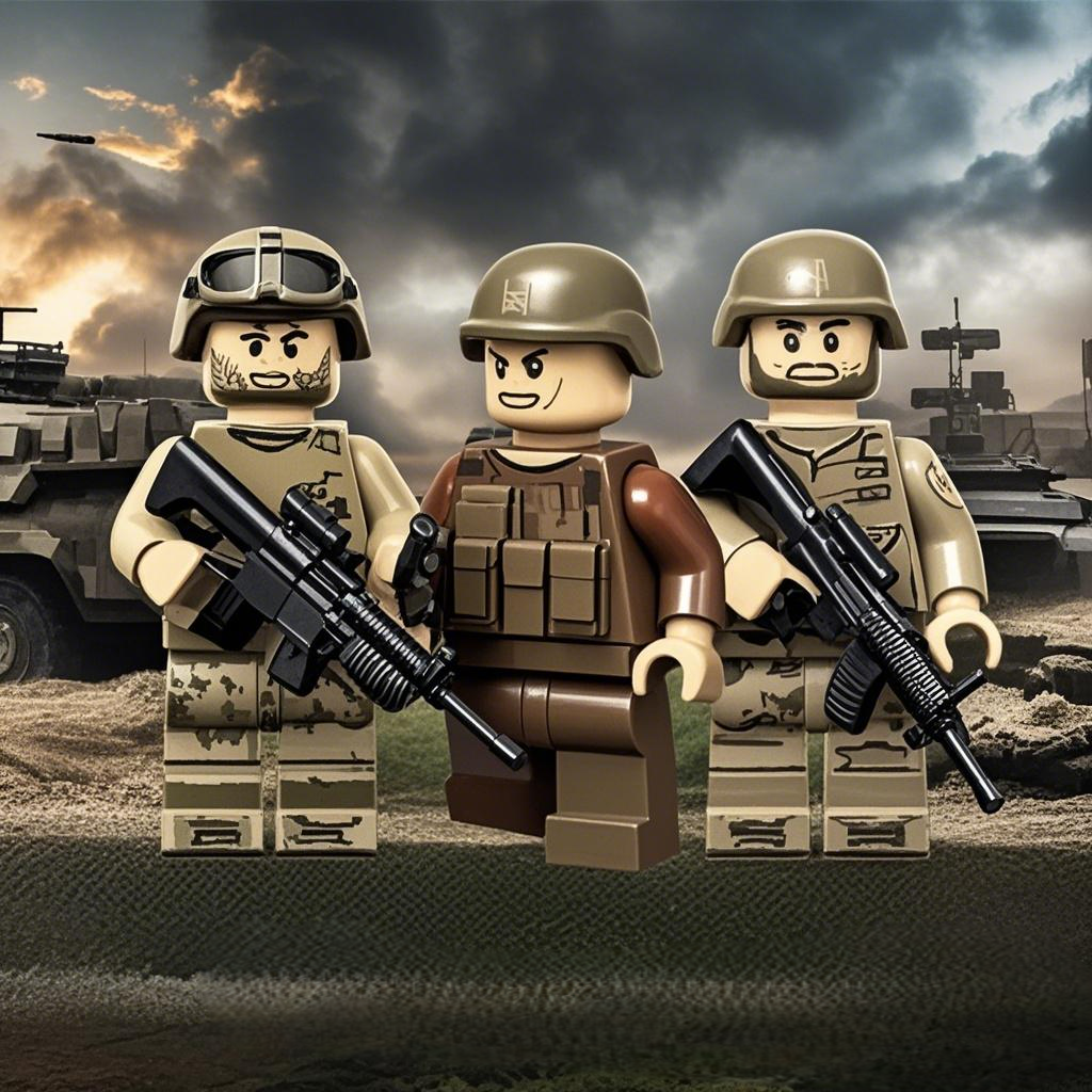 Bestminifigure