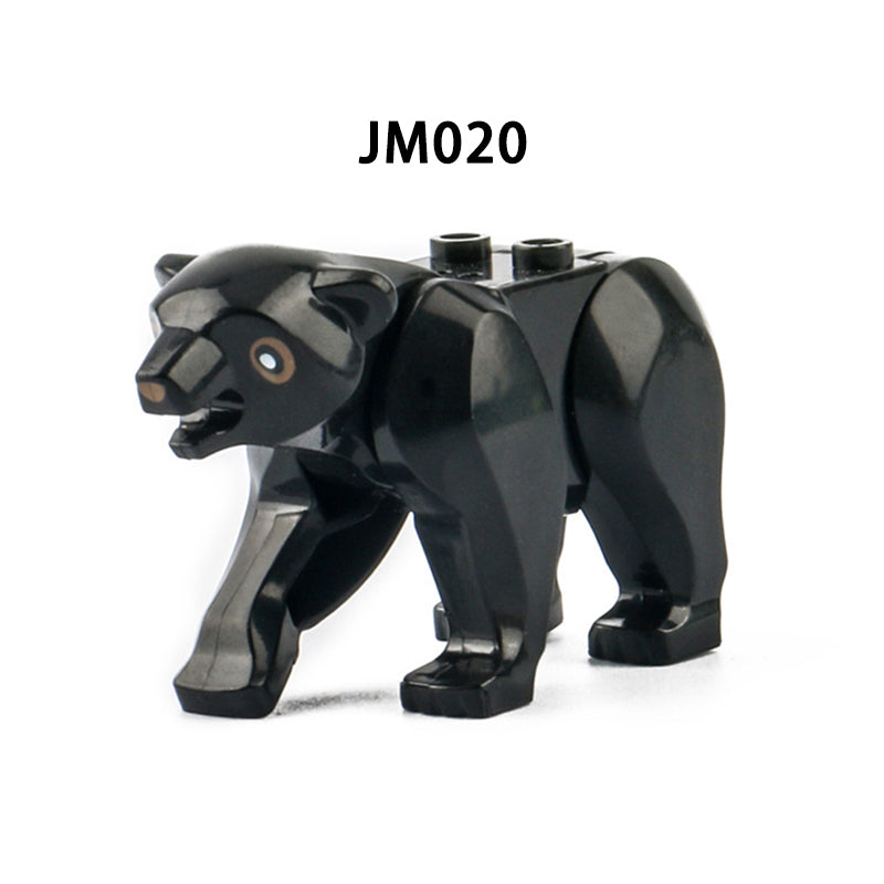 Single-Sale The Animal Set rebuildvenus