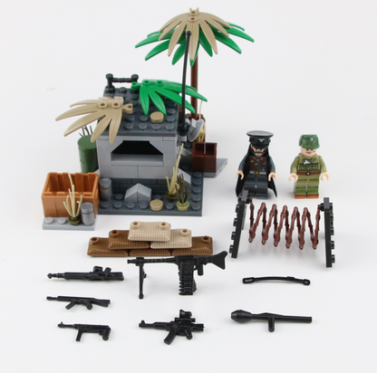 WW2 Defence of Berlin2