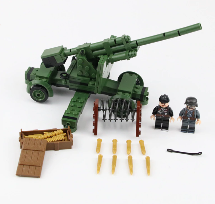 WW2 Defence of Berlin4