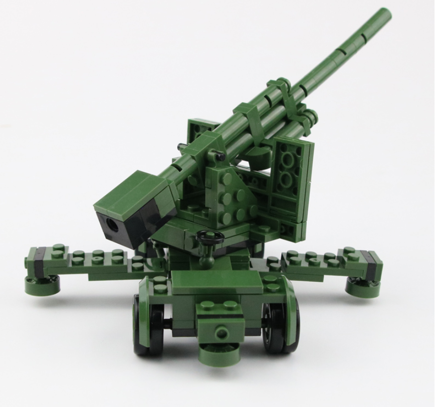 WW2 Defence of Berlin5