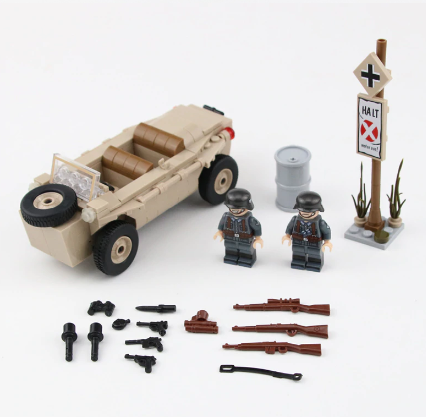 WW2 Defence of Berlin6