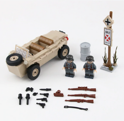 WW2 Defence of Berlin6