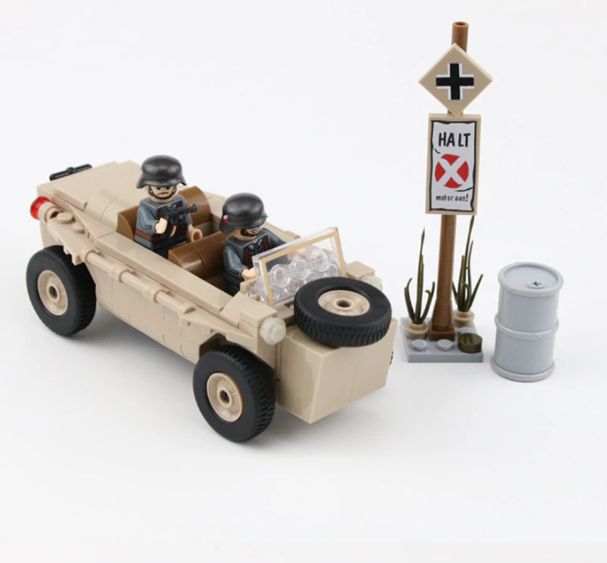 WW2 Defence of Berlin7