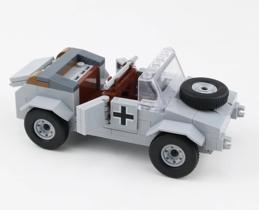 WW2 Defence of Berlin9