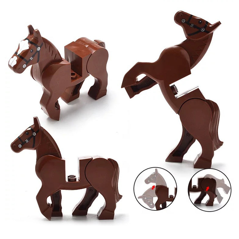 Single-Sale The Animal Set rebuildvenus