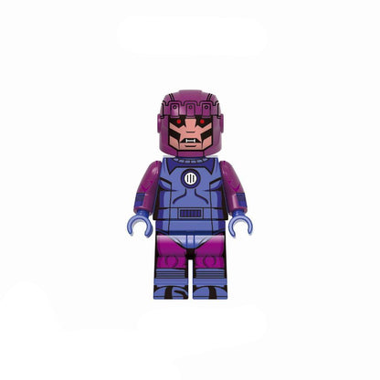 Sentinel (X-Men) Custom Marvel Superhero Minifigure2