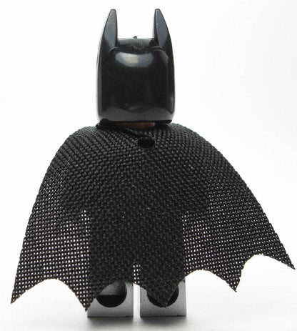 Punisher Batman Custom DC Comics Superhero Minifigure3