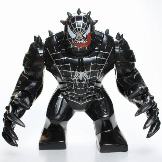 Venom (Raimi) Custom Marvel Superhero Large Minifigure1