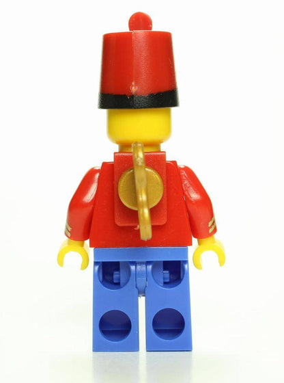 Toy Soldier Custom Iconic Minifigure3