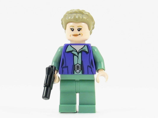 Princess Leia Force Awakens Star Wars Minifigure1
