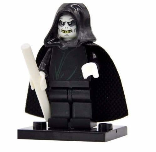 Lord Voldemort custom Harry Potter Series Minifigure1
