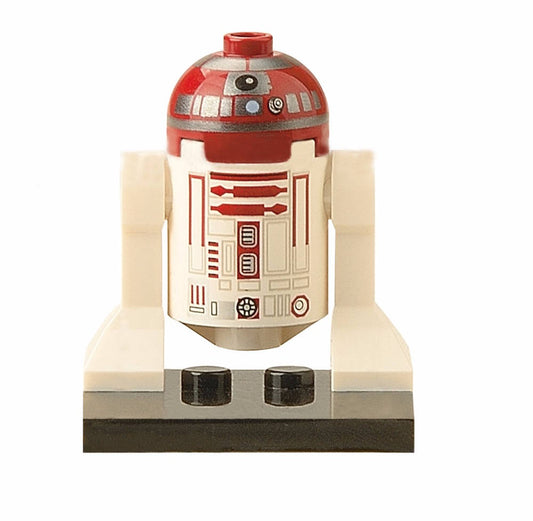 R4-P17 Droid custom Star Wars Minifigure1
