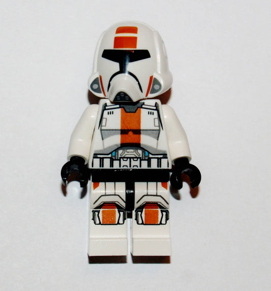 Republic Trooper custom Star Wars Minifigure1