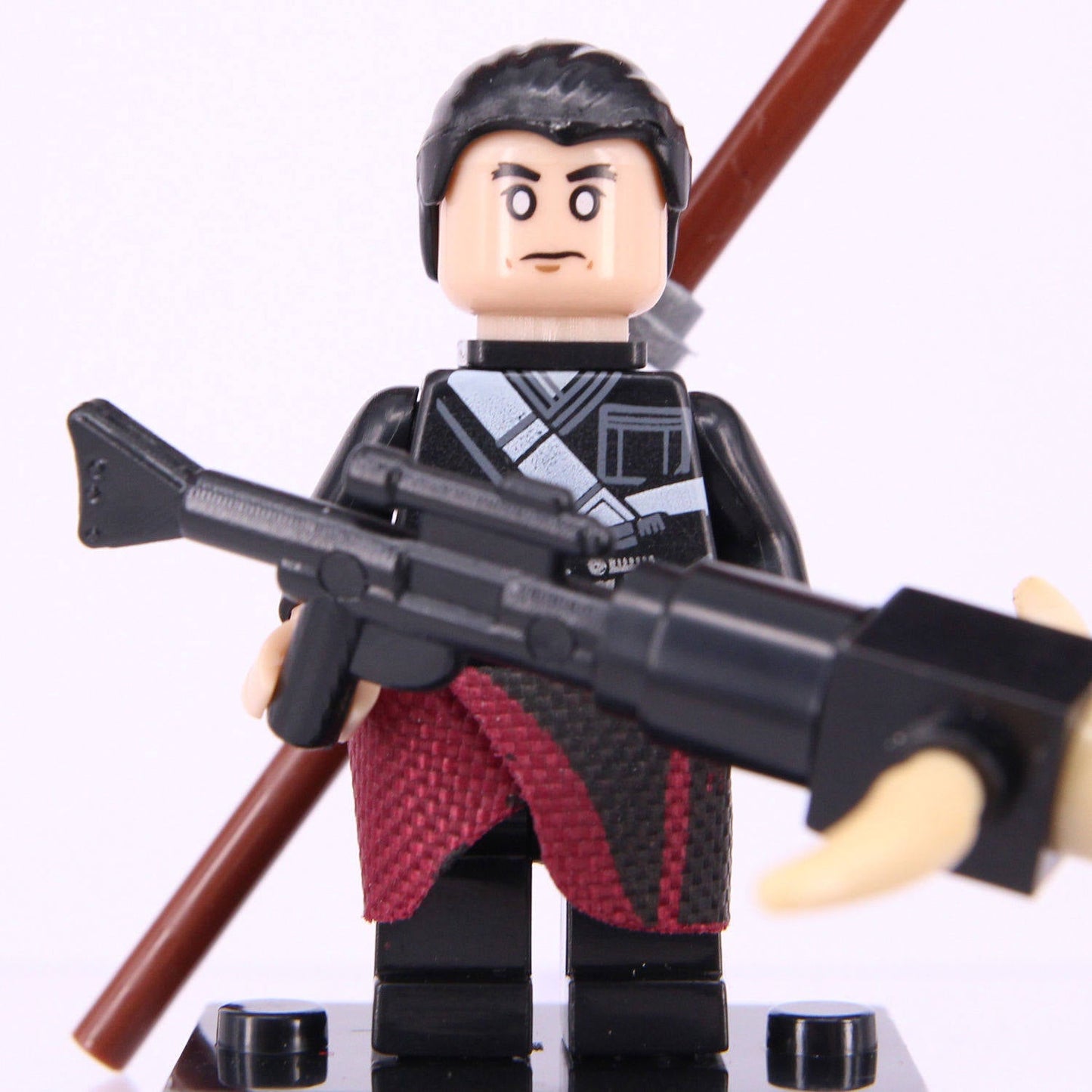 Chirrut Imwe custom Star Wars Minifigure3