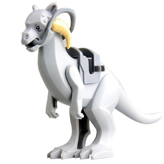 Tauntaun Hoth Animal custom Star Wars Minifigure1