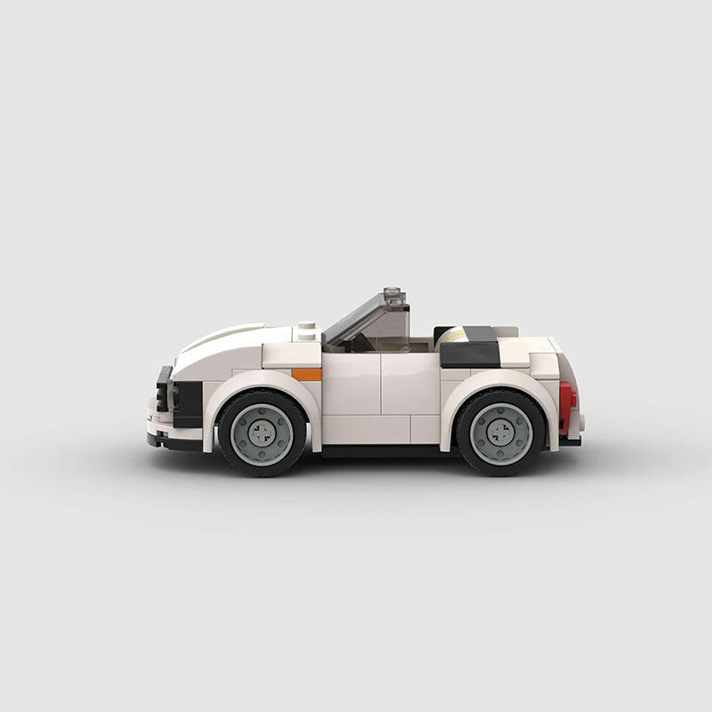 Mazda MX-5 Custom Car MOC3