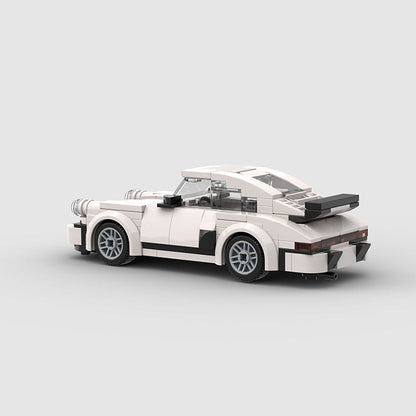Porsche 911 Custom Car MOC5