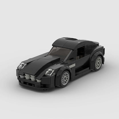 Aston Martin DB11 Custom Car MOC1