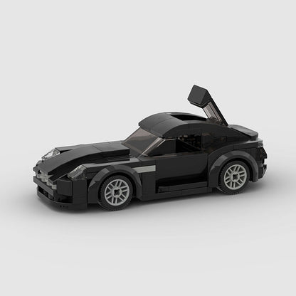 Aston Martin DB11 Custom Car MOC5