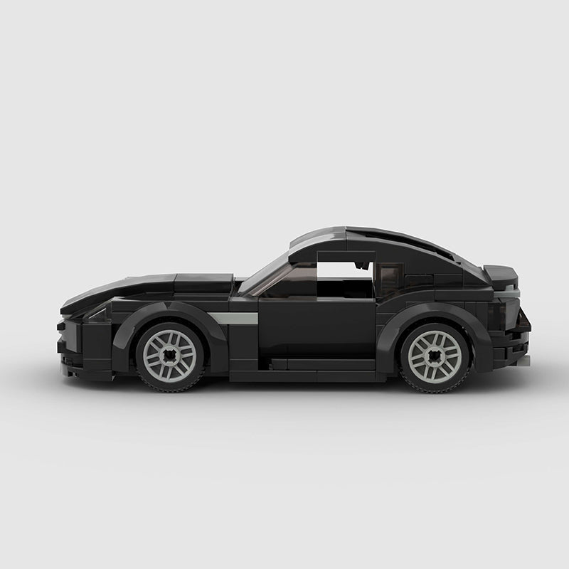 Aston Martin DB11 Custom Car MOC6