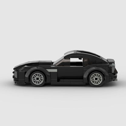 Aston Martin DB11 Custom Car MOC6