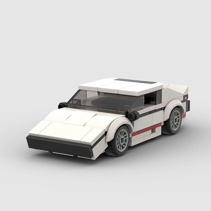 Lotus esprit S1 Custom Car MOC2
