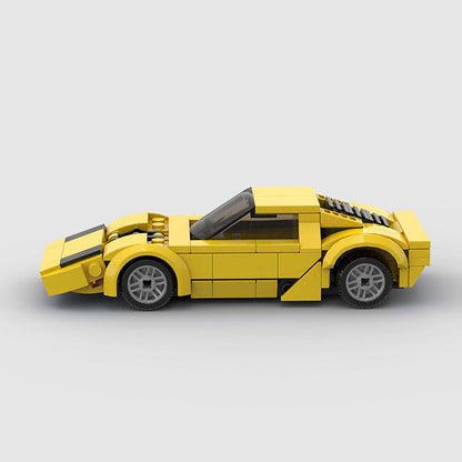Sterling Nova Custom Car MOC8