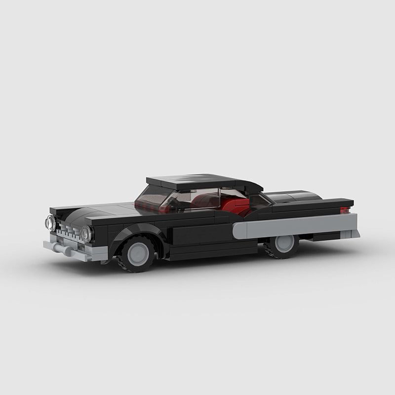 Chevrolet Impala Custom Car MOC2