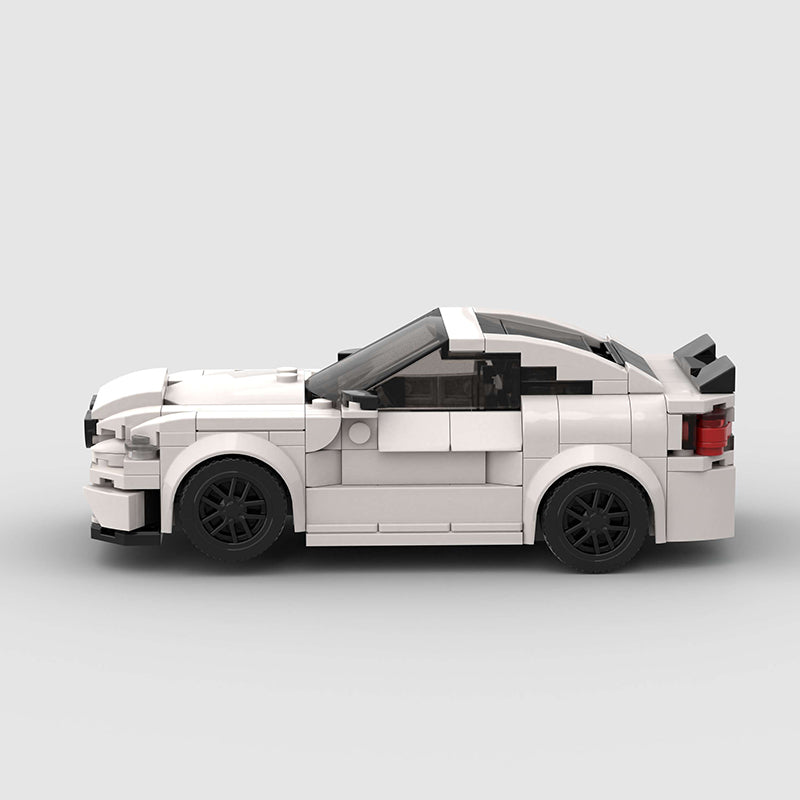 BMW M2 Custom Car MOC3
