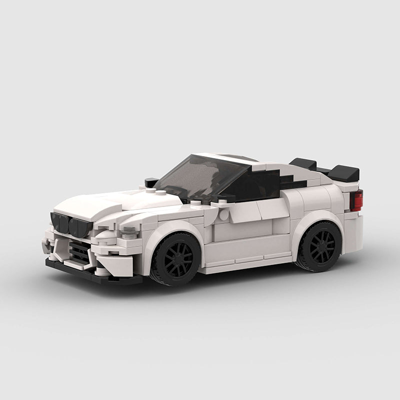 BMW M2 Custom Car MOC1