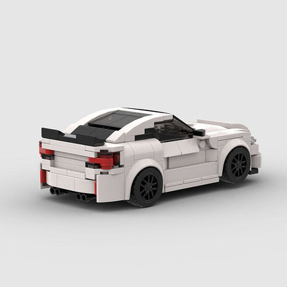 BMW M2 Custom Car MOC4