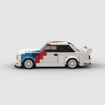BMW M3 Custom Car MOC7