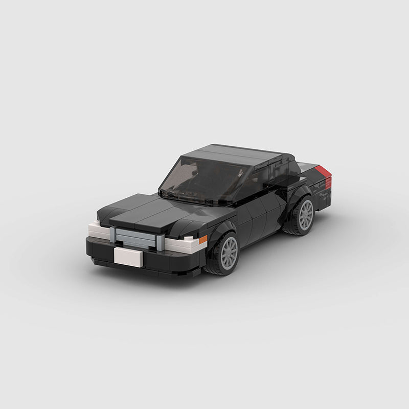 Ford Crown Victoria Custom Car MOC1