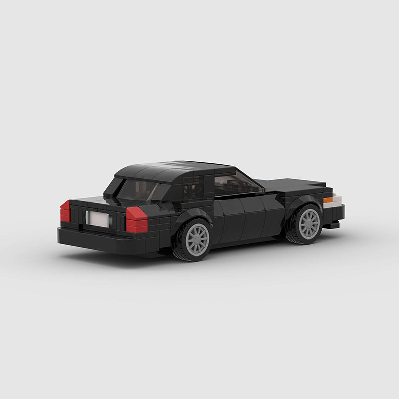 Ford Crown Victoria Custom Car MOC4