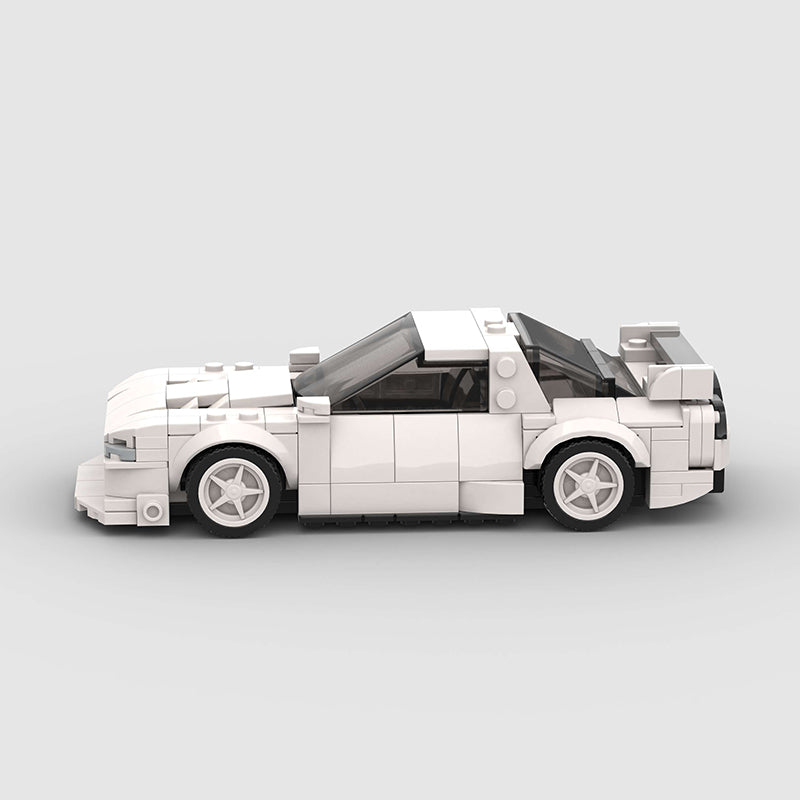 Mazda RX-7 Custom Car MOC2