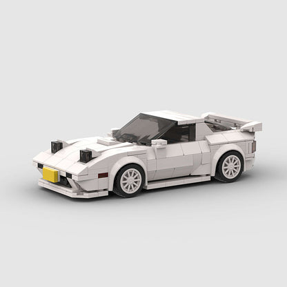 Mazda RX-7 Custom Car MOC2