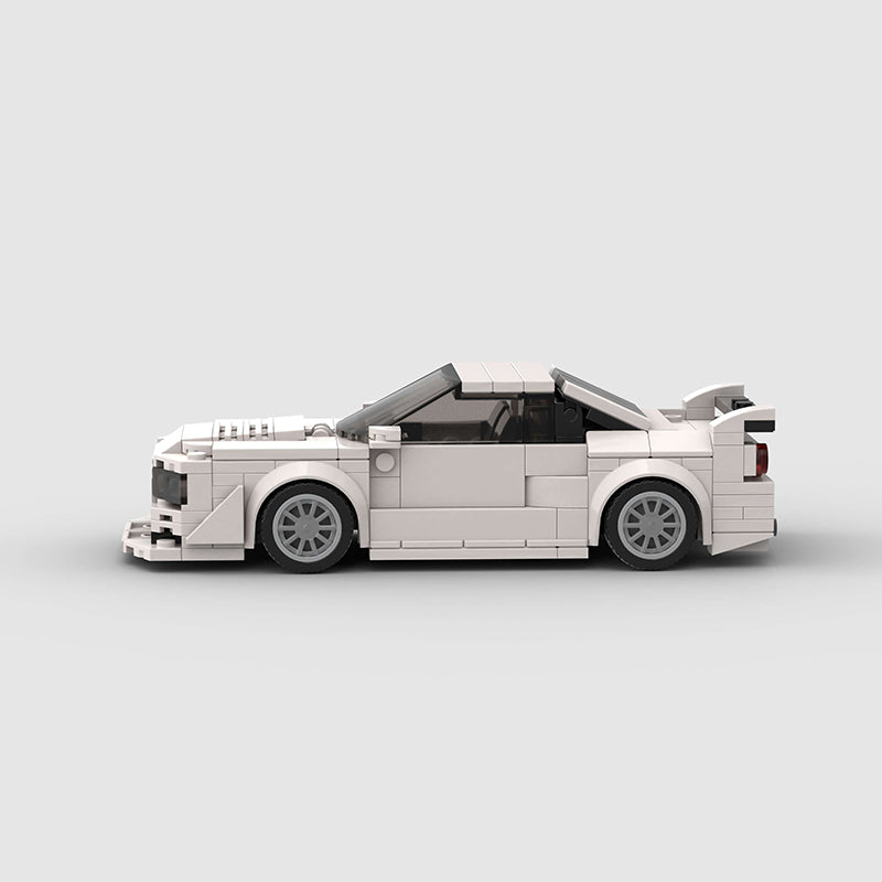 Nissan Skyline R34 Custom Car MOC3