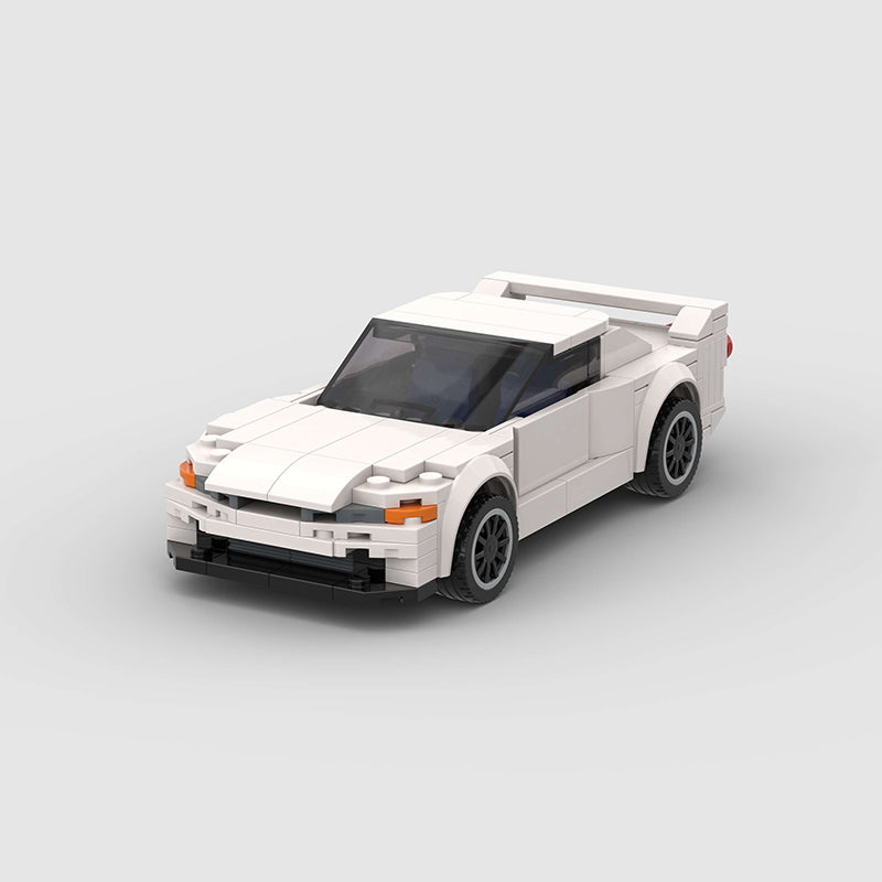 Nissan Skyline R32 Custom Car MOC1