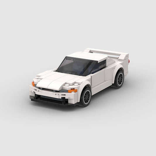 Nissan Skyline R32 Custom Car MOC1