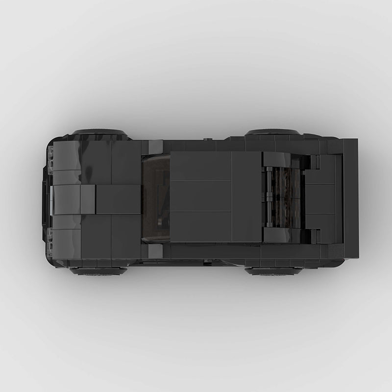 BMW M3 E30 Custom Car9