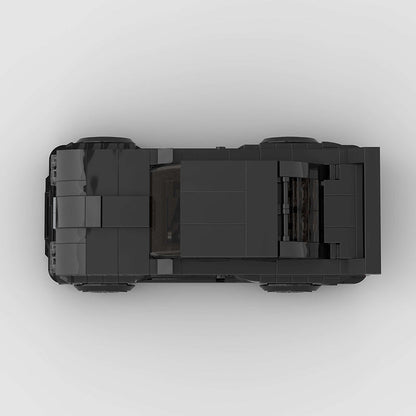 BMW M3 E30 Custom Car9