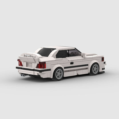 BMW M3 E36 Custom Car MOC7