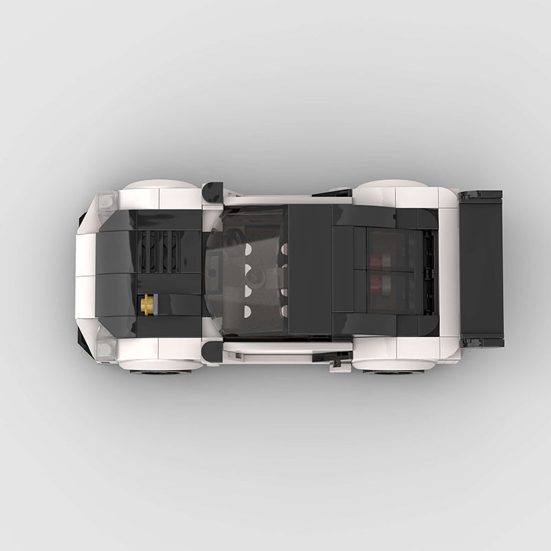 Mitsubishi GTO  Custom Car MOC8