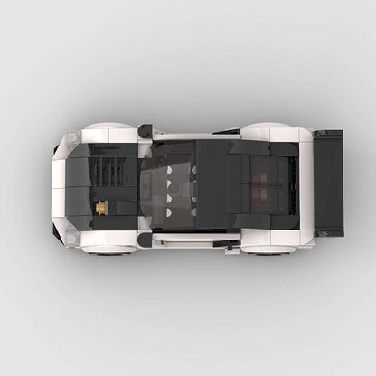 Mitsubishi GTO  Custom Car MOC8