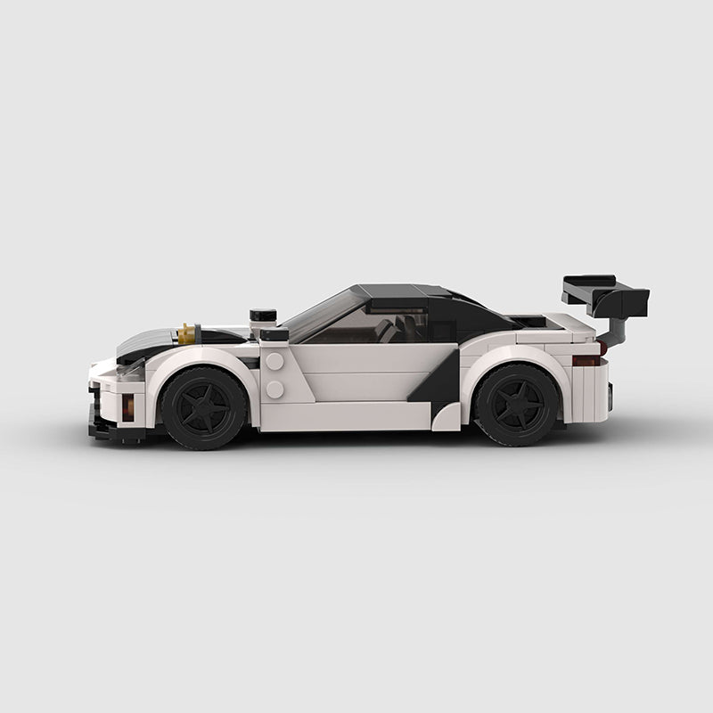 Mitsubishi GTO  Custom Car MOC4
