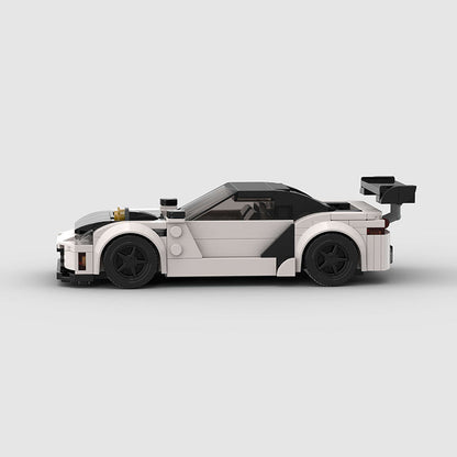 Mitsubishi GTO  Custom Car MOC4
