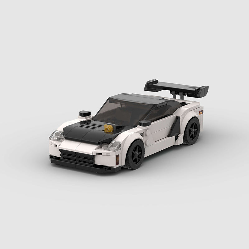 Mitsubishi GTO  Custom Car MOC1